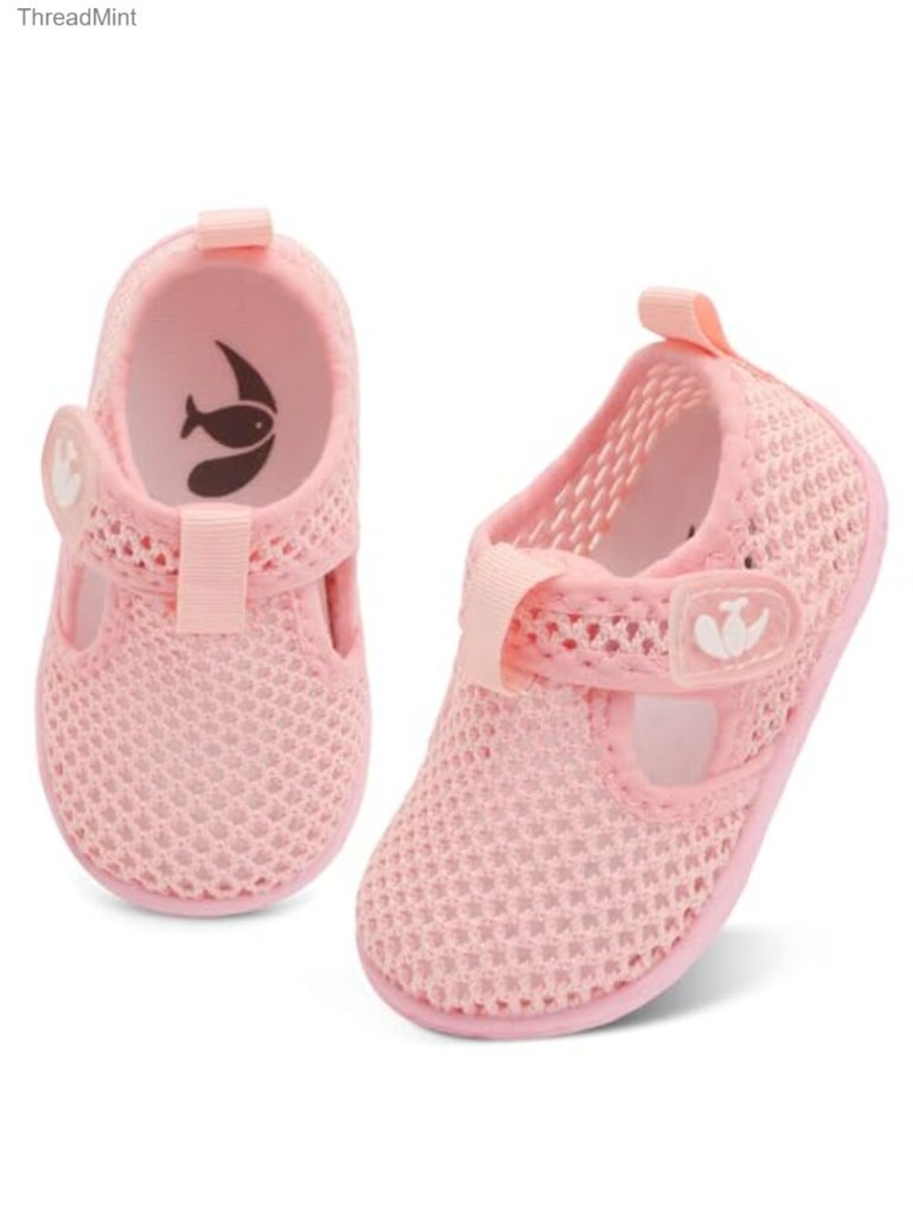 Baby Boys Girls Water Sport Shoes Barefoot Aqua Socks Quick-Dry Beach Swim Pool